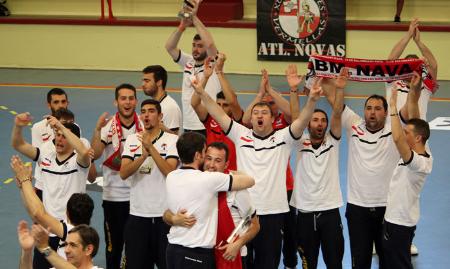 Imagen La Diputación vuelve a destinar 90.000 euros a la convocatoria de subvenciones a clubes y asociaciones deportivas