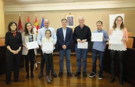 Imagen La prensa del siglo XIX, los briqueros y los desastres naturales serán objeto de investigación de los becados por el Instituto de la Cultura