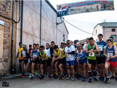 Imagen Los organizadores de las diferentes pruebas del Circuito de Carreras Pedestres de la Diputación acuerdan cancelar la competición