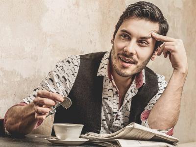 Imagen La magia regresa a la provincia con un calendario de cuarenta y tres actuaciones