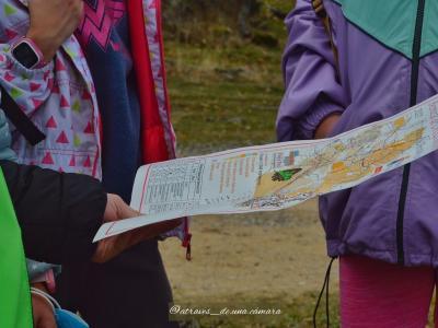 Imagen Ortigosa del Monte acoge la primera jornada de Orientación Deportiva organizada por la Diputación