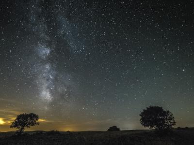 Imagen Los ayuntamientos de la provincia ya pueden solicitar la realización en su municipio de uno de los talleres de astronomía