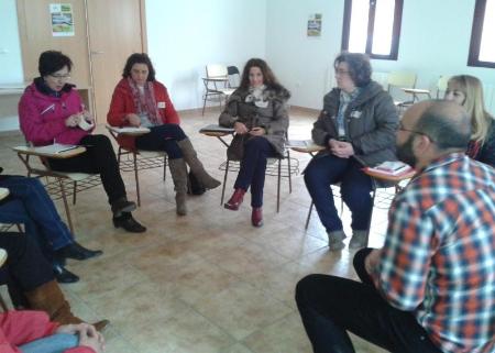 Imagen Navas de Oro, sede de un nuevo Taller sobre motivación para el emprendimiento femenino