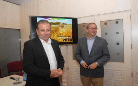 Imagen 73 nuevas empresas se benefician de las ayudas de la Diputación