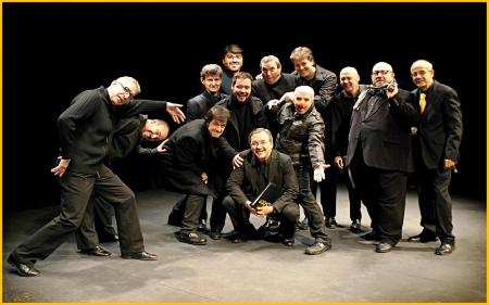 Imagen Actuamos programa 23 actuaciones en octubre