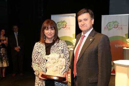 Imagen La Diputación convoca los III Premios Segovia Experience