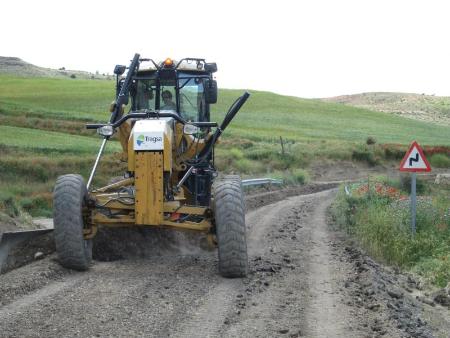 Imagen La Diputación convoca una ayuda de 300.000 euros para el acondicionamiento de caminos