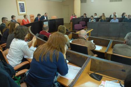 Imagen 24 municipios segovianos se benefician este año del Programa Crecemos