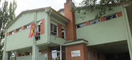 Imagen La Diputación convoca una ayuda para el acondicionamiento de colegios