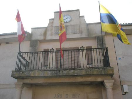 Imagen La Diputación destinará este año 480.000 euros al arreglo de casas consistoriales y edificios municipales