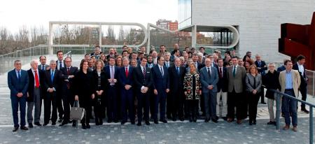 Imagen El Plan de Empleo Local alcanzará los 710.000 euros en la provincia para impulsar las contrataciones en el ámbito municipal