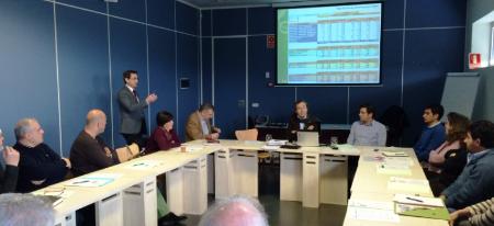 Imagen Micocyl podría incrementar esta campaña en Segovia la superficie regulada hasta un 20 por ciento