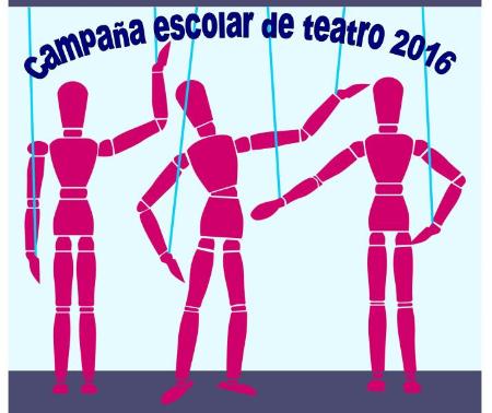 Imagen Una adaptación de El retablo de las maravillas de Cervantes protagoniza la XIII Campaña Escolar de Teatro