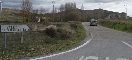 Imagen La Diputación aprueba el Plan de Carreteras para el próximo trienio