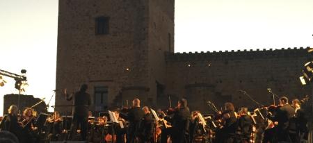 Imagen Las velas de Pedraza volvieron a atraer a miles de personas