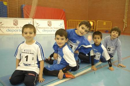 Imagen Continúa abierto el plazo de inscripción para las Escuelas Deportivas y el Deporte Social de la Diputación