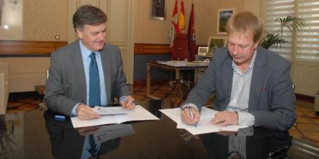 Imagen Valseca dotará de medios multimedia a su Museo de Minerales