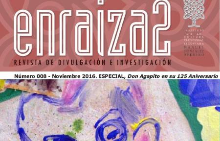 Imagen Enraiza2 dedica su primer especial a Don Agapito en su 125 Aniversario
