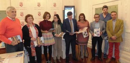 Imagen Segovia apostará por el turismo familiar en Intur