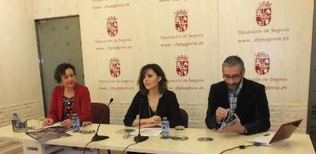 Imagen Los sonidos de Pinarnegrillo entran a formar parte de la colección del Archivo Segoviano de Folklore