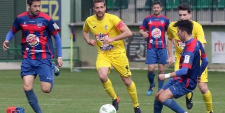 Imagen La Diputación destina 90.000 euros a la convocatoria de subvenciones a clubes deportivos y asociaciones deportivas