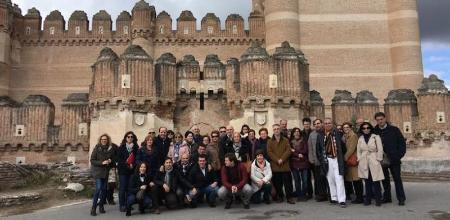 Imagen Hoy se celebró el Día de la Provincia dentro de la XXV Semana de La Cocina
