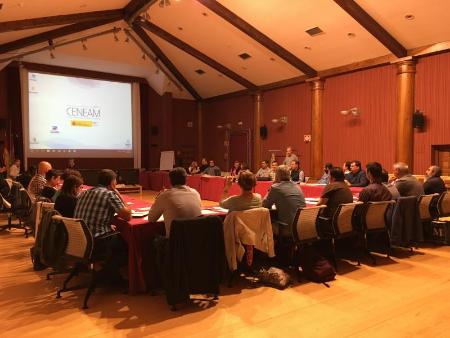 Imagen Prodestur participa en el V Seminario del Club Ecoturismo en España