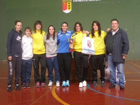 Imagen La Diputación de Segovia organiza este fin de semana el Torneo Interdiputaciones de fútbol sala y ajedrez