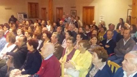 Imagen La Vega de Valseca y Candilejas clausuran el programa Aquí hay Teatro