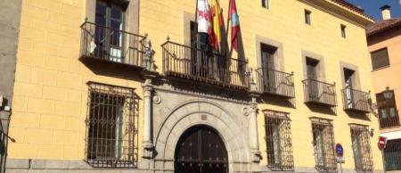 Imagen La Diputación cambiará el sistema de anticipos de recaudación a los ayuntamientos el próximo año