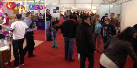 Imagen Promoción Económica reparte casi 30.000 euros entre 23 ferias agropecuarias