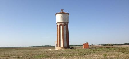 Imagen Diputación y Junta de Castilla y León invertirán 200.000 euros en garantizar el abastecimiento de agua potable en la provincia
