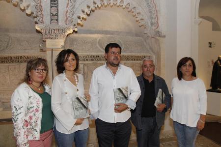 Imagen Cuéllar acoge la presentación del estudio sobre las bulas de San Esteban
