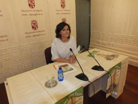 Imagen Los Otoños con Pulso celebran diez años con repertorios que abarcan desde los boleros y las habaneras hasta las piezas de música clásica