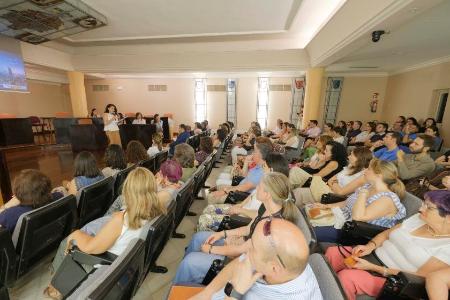 Imagen La Diputación de Segovia impulsa la transformación digital del padrón municipal en toda la provincia