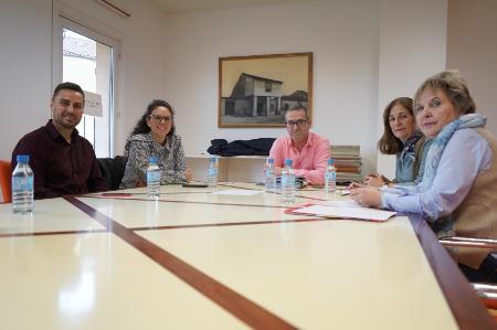 Imagen El esfuerzo presupuestario y de gestión permite que la Diputación abone en diciembre casi un millón de euros por el incremento salarial del 2’5% aprobado para 2025